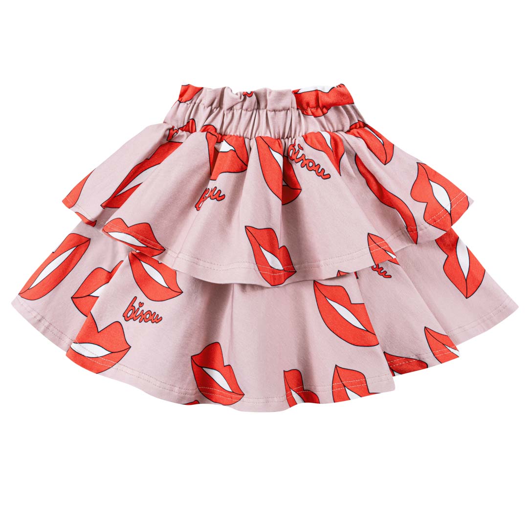                                                                                                                                                                                                         Wave Skirt 